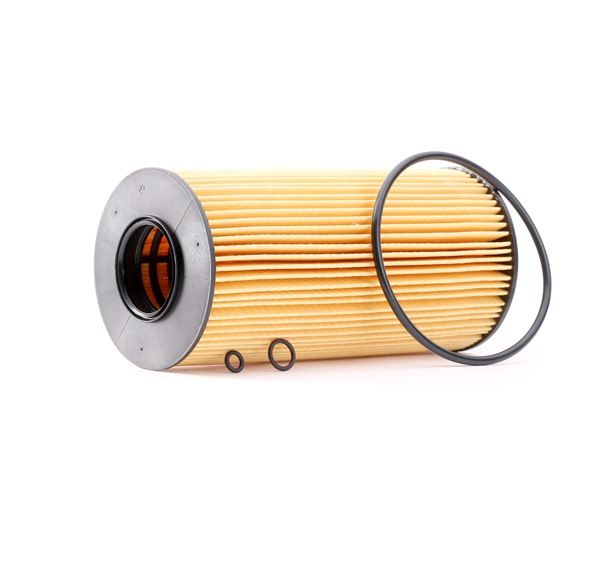 PURFLUX L312 oljefilter MERCEDES-BENZ E-klass Flak / Chassi (VF210)