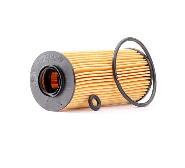 original Mercedes-Benz C-klass PURFLUX Oljefilter L320