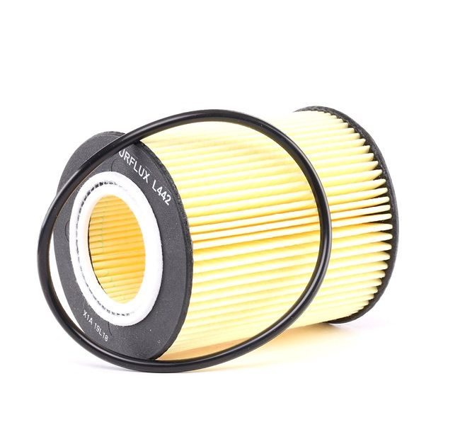 JDE8751 OE PURFLUX Oljni filter L442