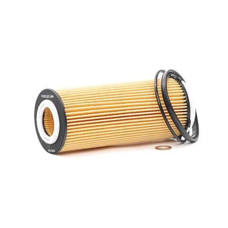 PURFLUX Oljefilter L444