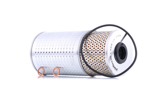 original Mercedes-Benz SPRINTER PURFLUX Motoroljefilter L459