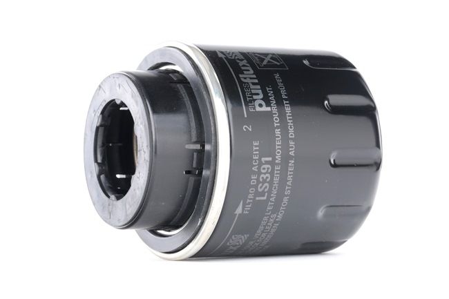 03C115403F OE PURFLUX Oljefilter LS391