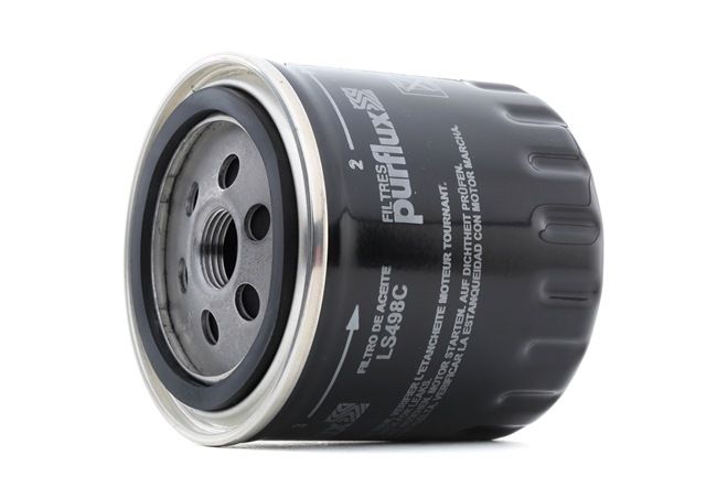 PURFLUX 110983 Oliefilter