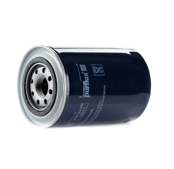 1230A154 OE PURFLUX Alyvos filtras LS911