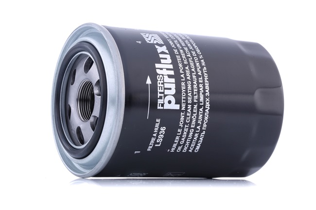 PURFLUX Öljynsuodatin LS936