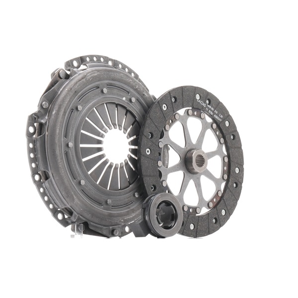 SACHS 3000 841 601 Clutchsett VOLVO 850