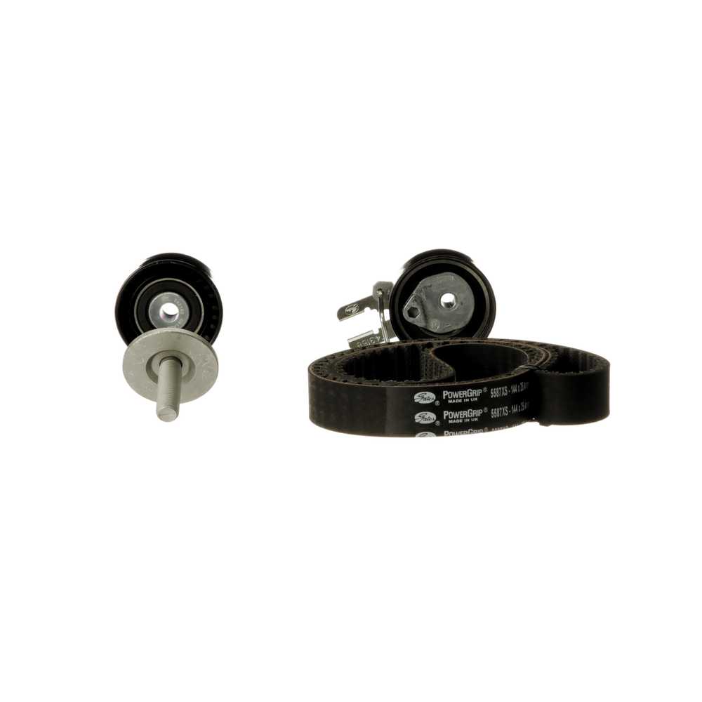 Kamremssats GATES K015587XS som passar till FORD, TOYOTA, PEUGEOT, CITROËN, MAZDA billigt