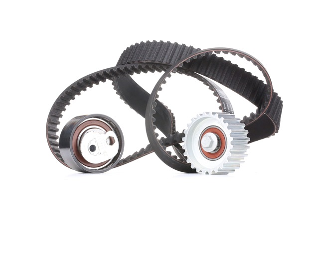 GATES K015592XS Cambelt kit FIAT Ducato III Van (250, 290) 2.3 D 130 Multijet Diesel 126 hp 2014 price