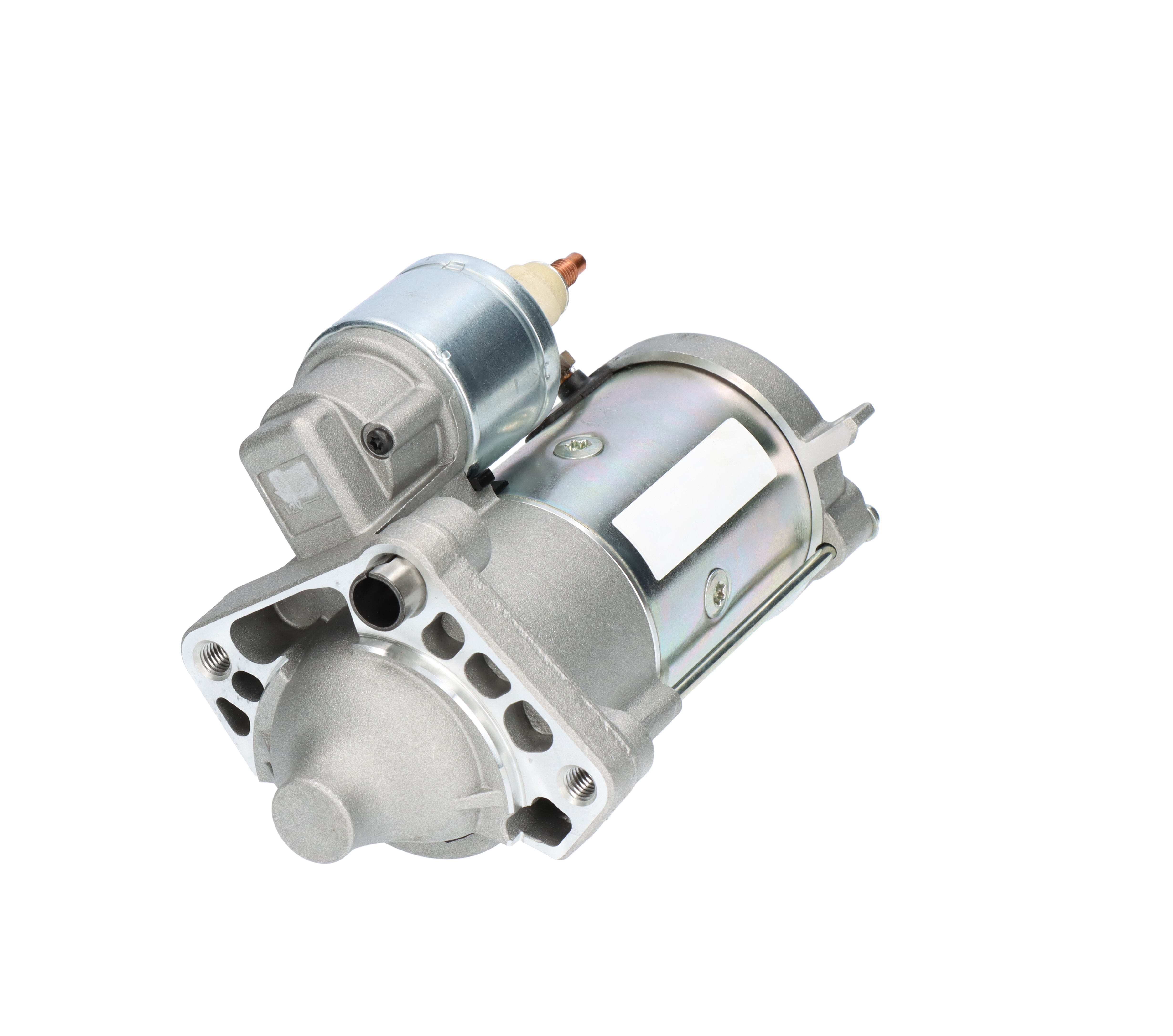 original Volvo V50 VALEO Startmotor 438306