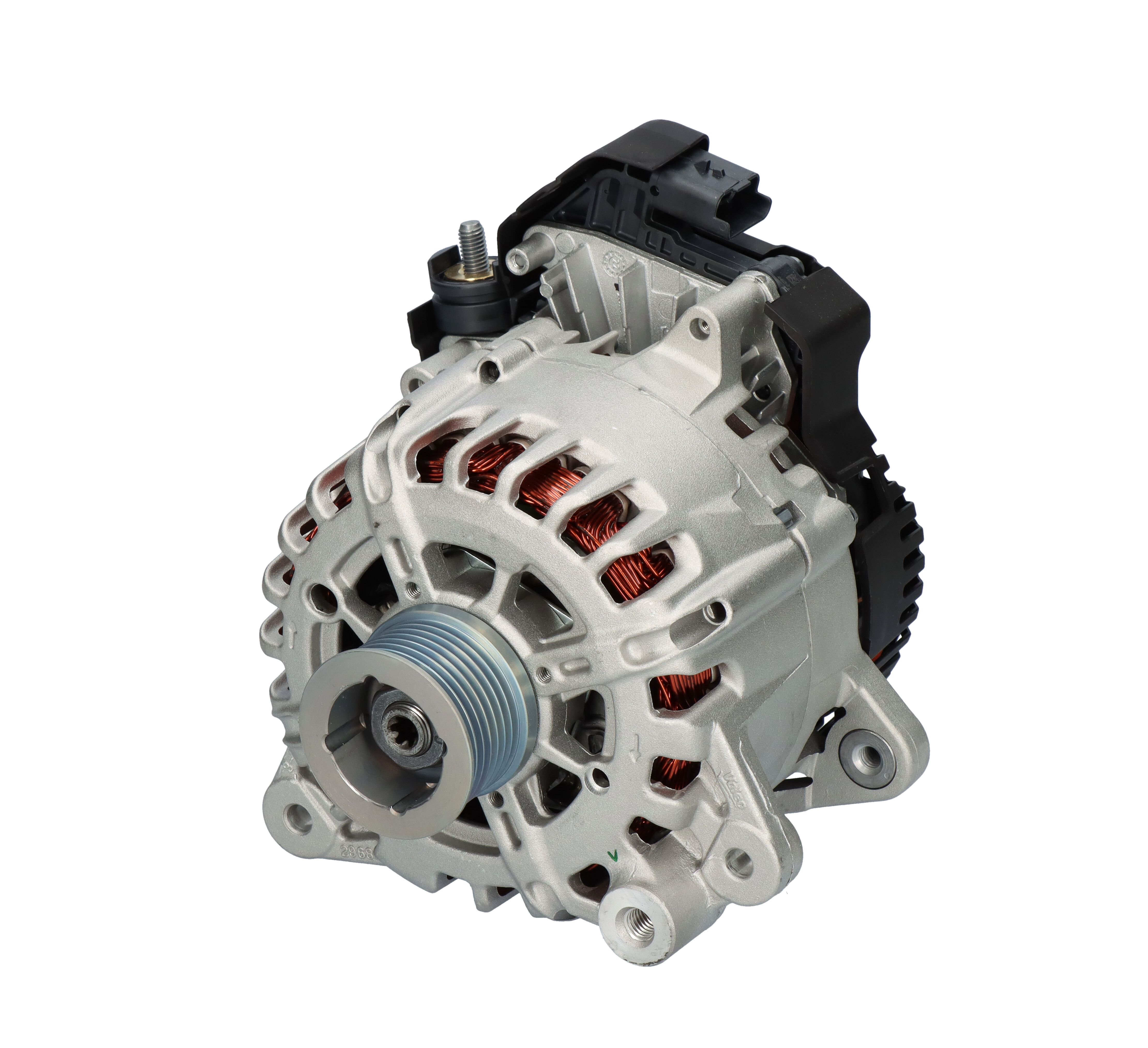 VALEO Lichtmaschine 439869