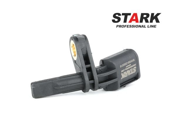 STARK SKWSS-0350018 ABS tunnistin SKODA Yeti (5L) 1.6 TDI Diesel 105 hv 2014