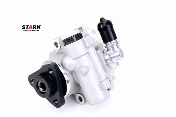 STARK SKHP-0540030 Servopumpe AUDI A6 C6 Avant (4F5) 2.7 TDI quattro 190 PS Diesel 2010