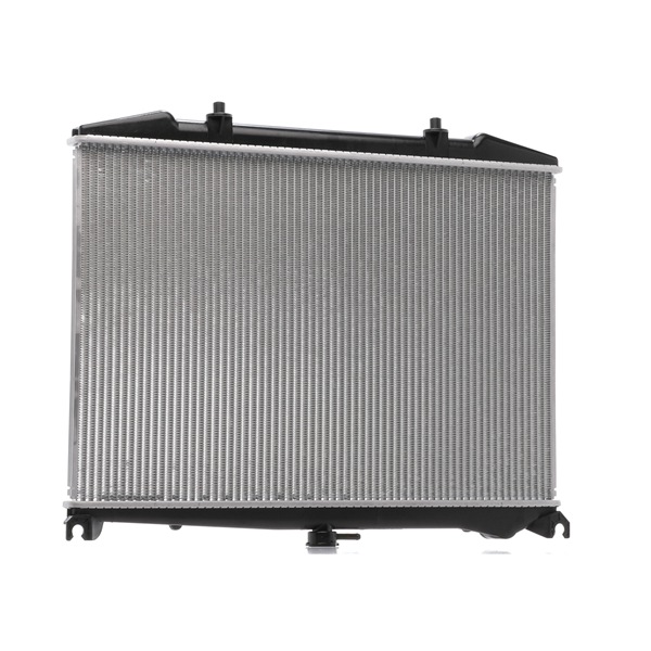 STARK 2140010G10 Radiateur