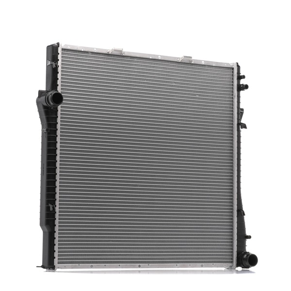 STARK SKRD-0120035 Radiatore acqua BMW X5 (E53) 3.0 d Diesel 211 CV 2004 prezzo