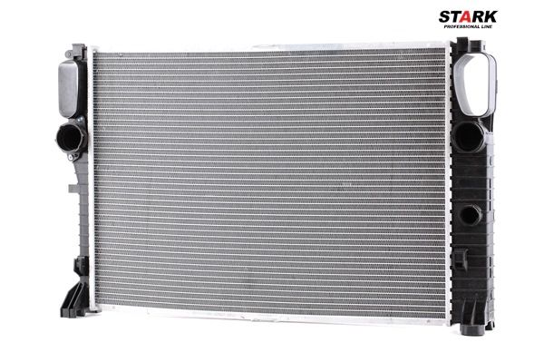 A2115003402 OE STARK Radiateur du moteur SKRD-0120036
