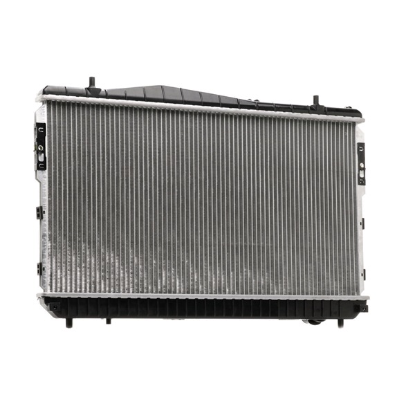 STARK SKRD-0120163 Radiateur de refroidissement Daewoo Nubira Klaj 2.0 16V Essence 126 CV 2021