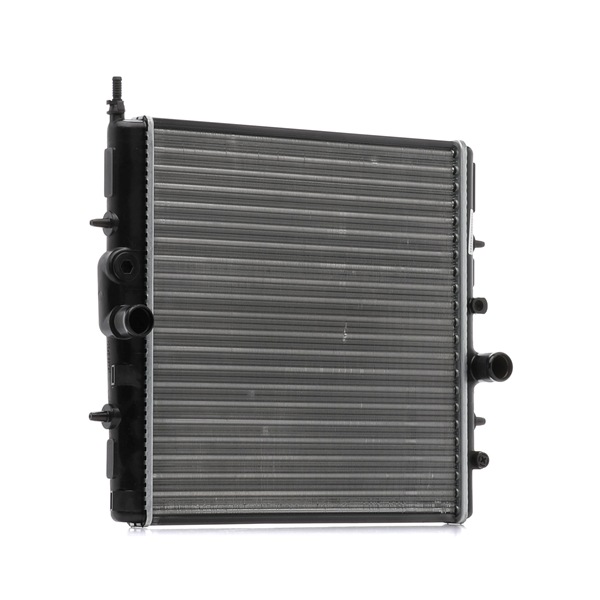 133037 OE STARK Kühler, Motorkühlung SKRD-0120151