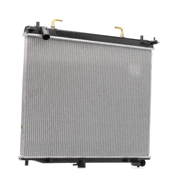 STARK SKRD-0120055 Radiateur moteur MITSUBISHI Pajero IV (V80) 3.2 DI-D Diesel 170 CV 2024 prix