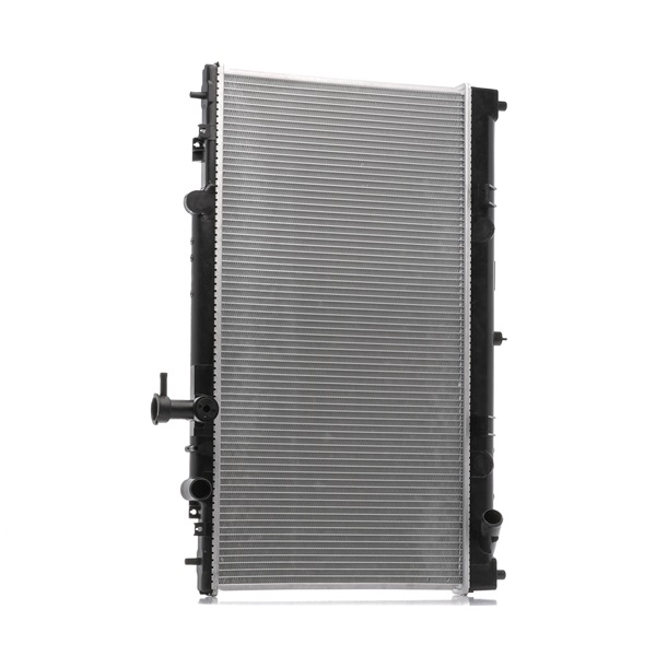 STARK SKRD-0120127 Radiator motor Mazda 6 GG 2.3 (GG3S) Bensin 166 hk 2006 pris