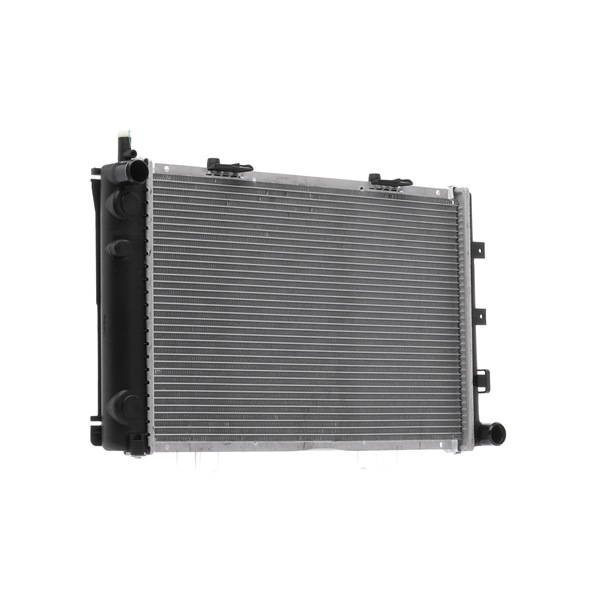 Radiator, motorkjøling STARK SKRD-0120107 som passer til MERCEDES-BENZ rimelig