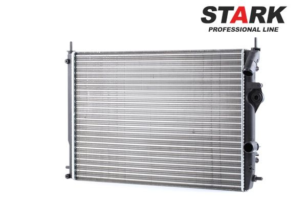 7701499953 OE STARK Engine radiator SKRD-0120100