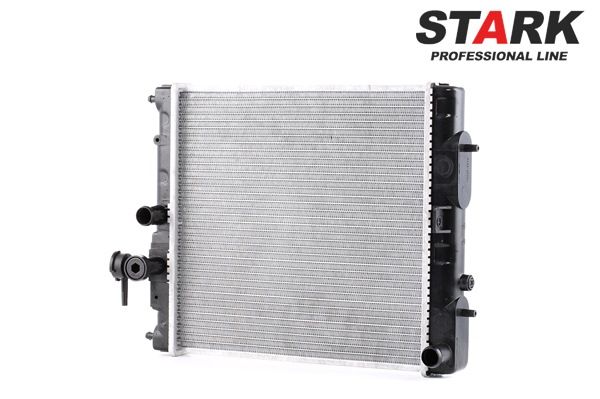 2141097B15 OE STARK Engine radiator SKRD-0120167