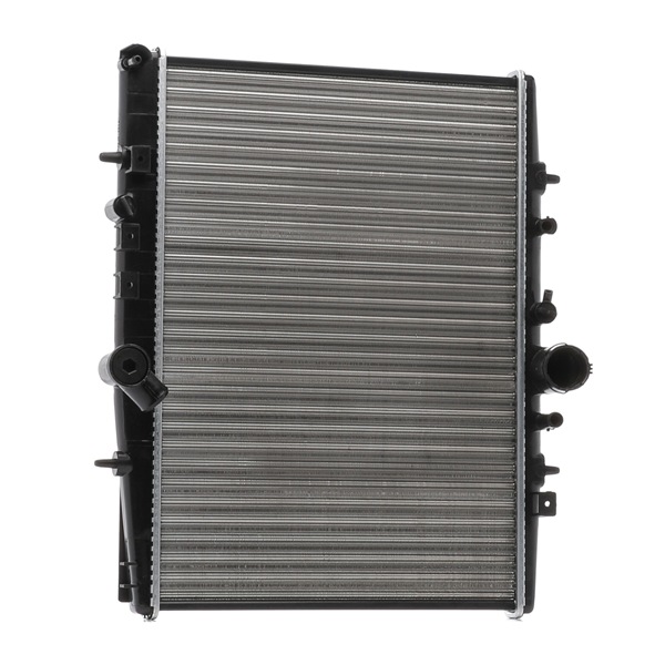 STARK SKRD-0120128 Radiator motor CITROЁN C5 II Hatchback 2.2 HDi Diesel 133 hk 2007 pris