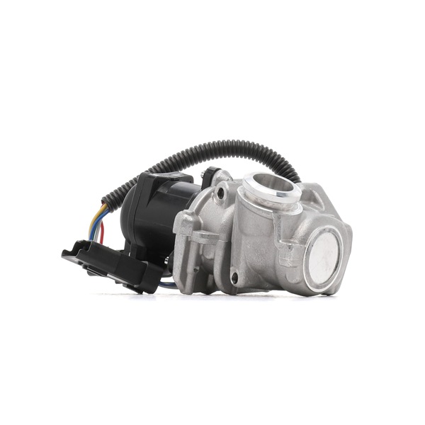 STARK SKEGR-0770035 EGR FORD C-Max (DM2) 1.6 TDCi Diesel 90 Pk 2007 kosten