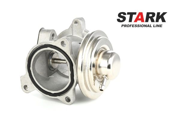 Original Audi A4 STARK Abgasrückführungsventil SKEGR-0770045