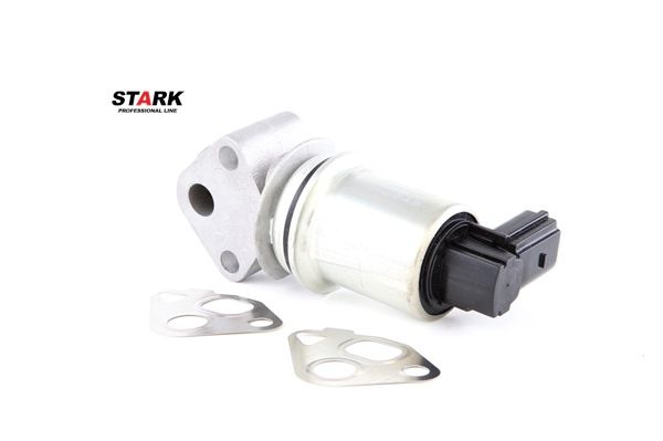 originale Volkswagen PASSAT STARK EGR modul SKEGR-0770047