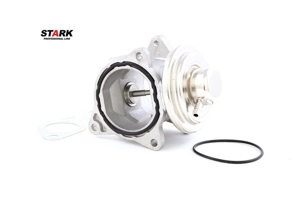 STARK SKEGR-0770001 AGR SKODA Octavia II Combi (1Z5) 1.9 TDI 4x4 Diesel 105 PS 2006