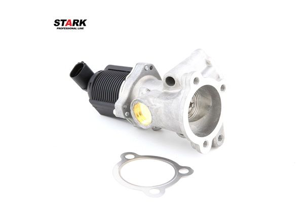 Original Opel CORSA STARK Abgasrückführung SKEGR-0770023