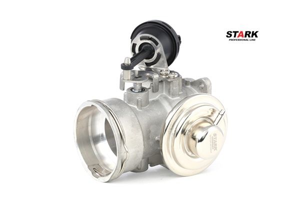 STARK SKEGR-0770031 Egr venttiili SKODA Octavia I Hatchback (1U2) 1.9 TDI Diesel 130 hv 2003