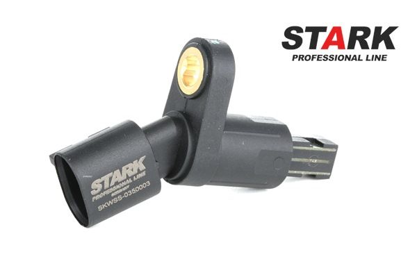 STARK SKWSS-0350003 Raddrehzahlsensor Octavia Combi 1.9 SDI Diesel 68 PS 2002
