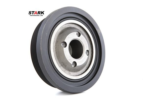 SKBPC-0640028 STARK Polea FORD FIESTA
