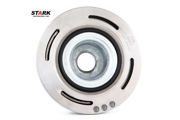 STARK Kit de poulies vilebrequin Renault KANGOO SKBPC-0640030