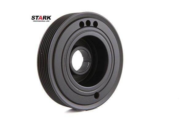 d'origine Fiat DOBLO STARK Poulie de vilebrequin SKBPC-0640034