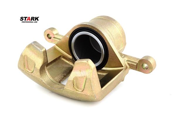 STARK SKBC-0460063 Bremsecaliper DAEWOO LACETTI Combi-coupé (KLAN) 1.4 Bensin 95 hk 2019 pris