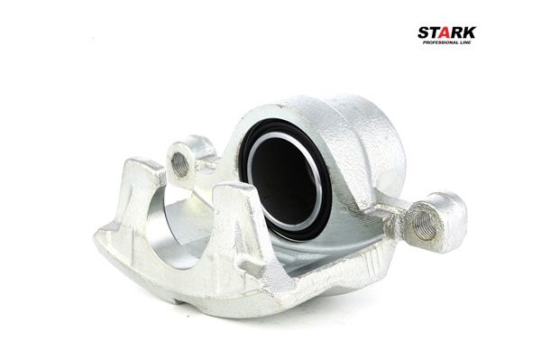 STARK SKBC-0460072 Тормозной суппорт MITSUBISHI L200 III Pickup (K6) 2.5 TD 4WD Дизель 115 л.с. 2003