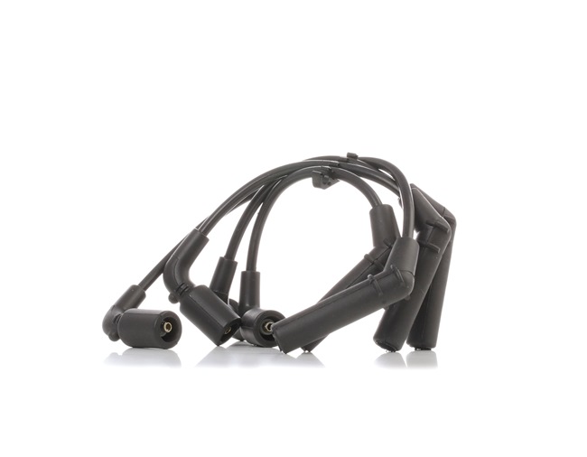STARK SKIC-0030128 Высоковольтные провода системы зажигания CHEVROLET Spark (M200, M250) 1.0 SX бензин 67 л.с. 2024