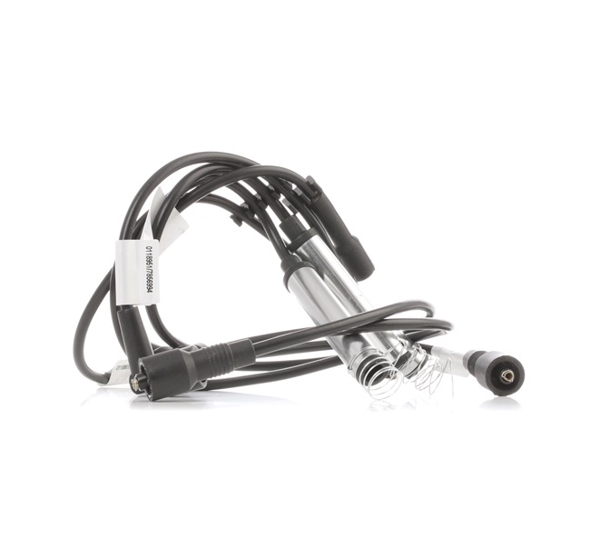 STARK SKIC-0030095 Bougiekabelset Astra F T92 1.8 i Benzine 90 Pk 1996 kosten
