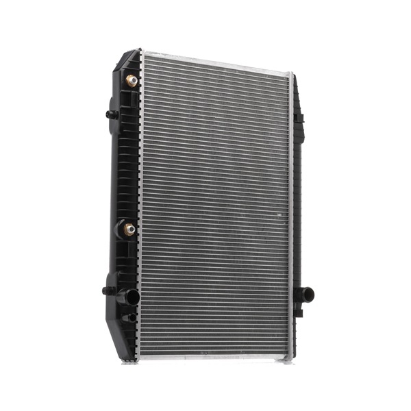 Radiador, refrigeración del motor A1265003303 STARK SKRD-0120085