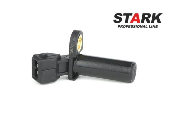 STARK SKCPS-0360012 Kurbelwellensensor Ford Fiesta Mk4 1.8 DI 75 PS Diesel 2000