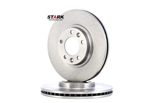 9675223380 OE STARK Bremsscheibe SKBD-0020134