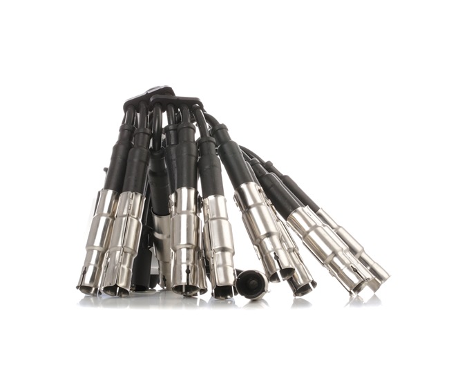 STARK SKIC-0030082 Высоковольтные провода системы зажигания MERCEDES-BENZ M-CLASS (W163) ML 320 3.2 (163.154) бензин 218 л.с. 1999