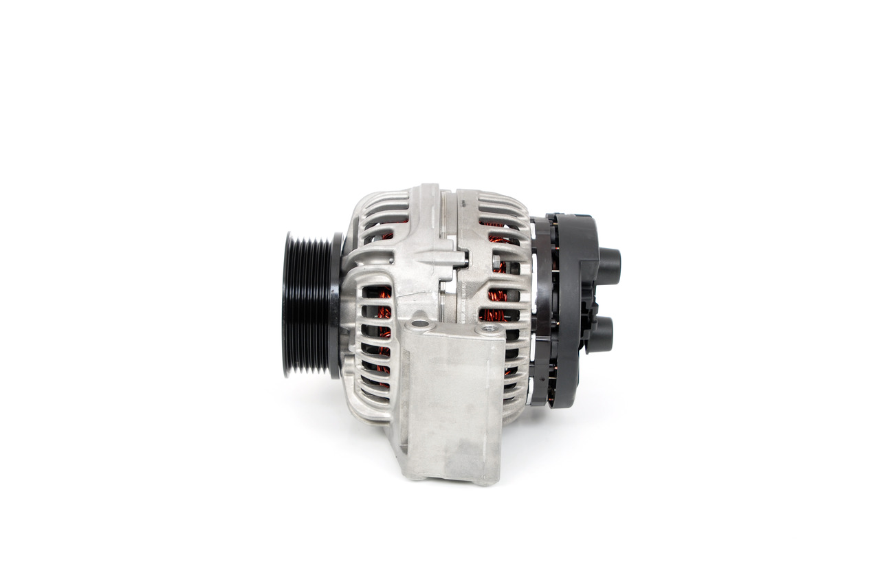HD8L (>) 28V 35/80A BOSCH 1976291 Lichtmaschine