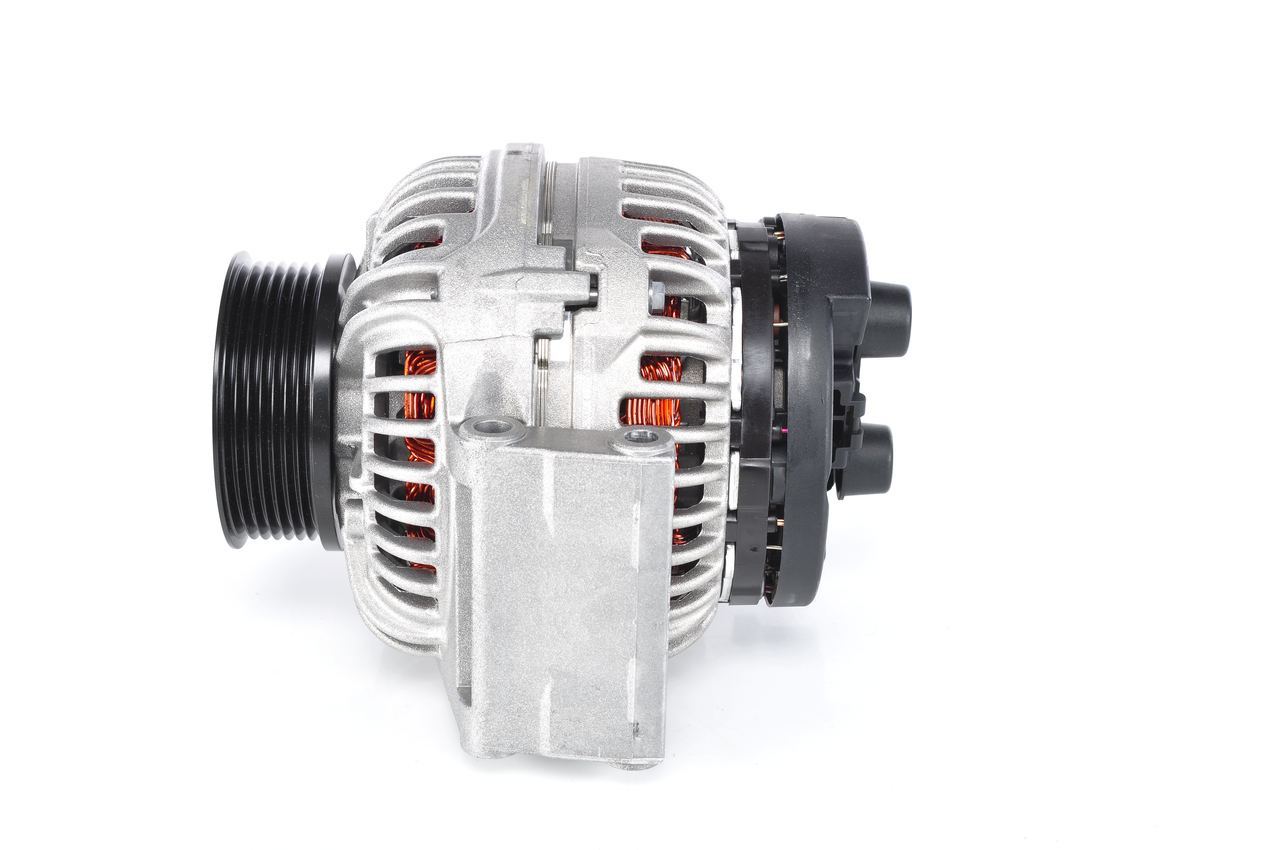 1976292 OE BOSCH Generator 0 124 655 405