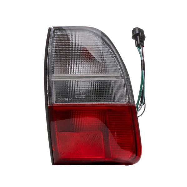 ABAKUS 2141952RACR Farol traseiro Mitsubishi GRANDIS 2005