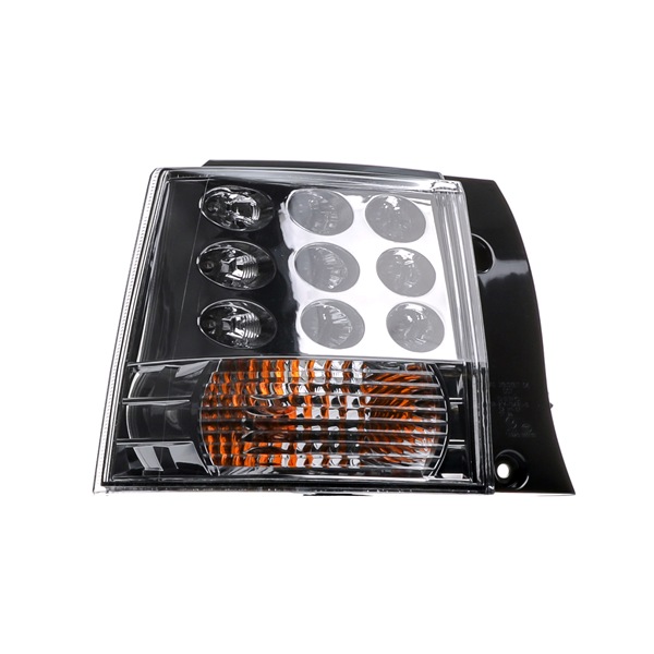 ABAKUS 214-19A8L-AQ Achterlichten Mitsubishi SAPPORO