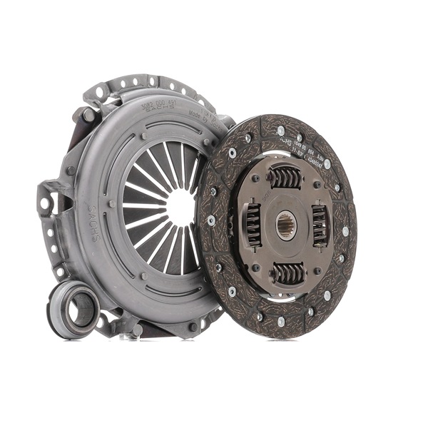 оригинальные Peugeot 407 SACHS Комплект сцепления 3000 951 012